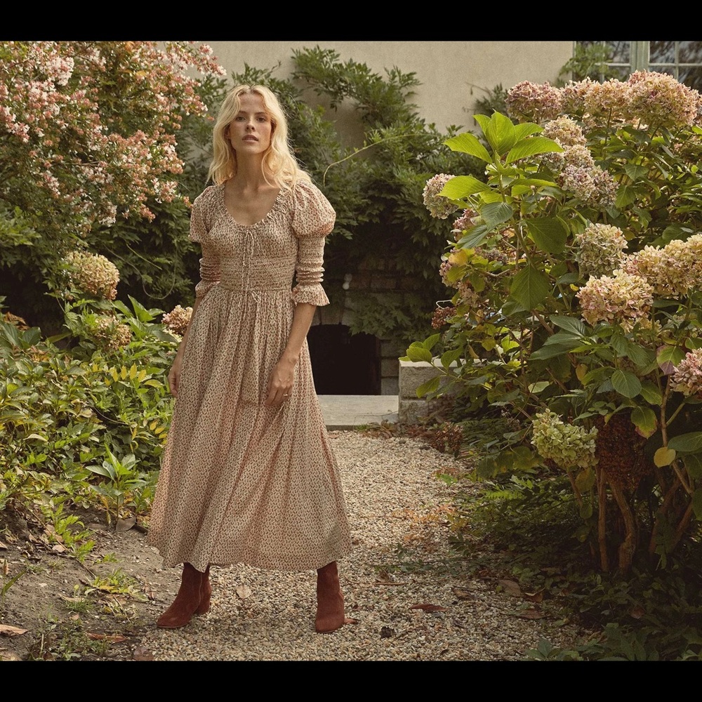 Doen Kaira Dress